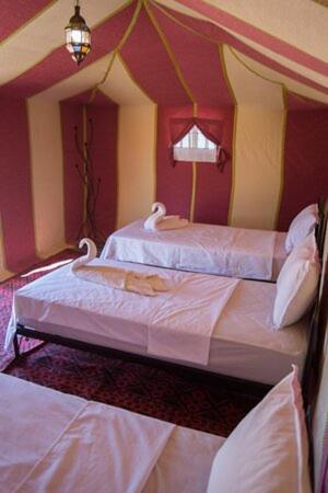 Erg Chegaga Camp Excursions Hotel มามิด ภายนอก รูปภาพ